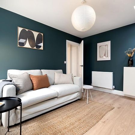Norman Road- Brand New Luxury Gf Apartment St Leonards-on-Sea المظهر الخارجي الصورة