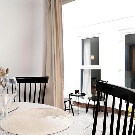 Norman Road- Brand New Luxury Gf Apartment St Leonards-on-Sea المظهر الخارجي الصورة