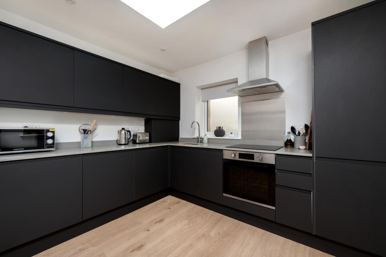 Norman Road- Brand New Luxury Gf Apartment St Leonards-on-Sea المظهر الخارجي الصورة