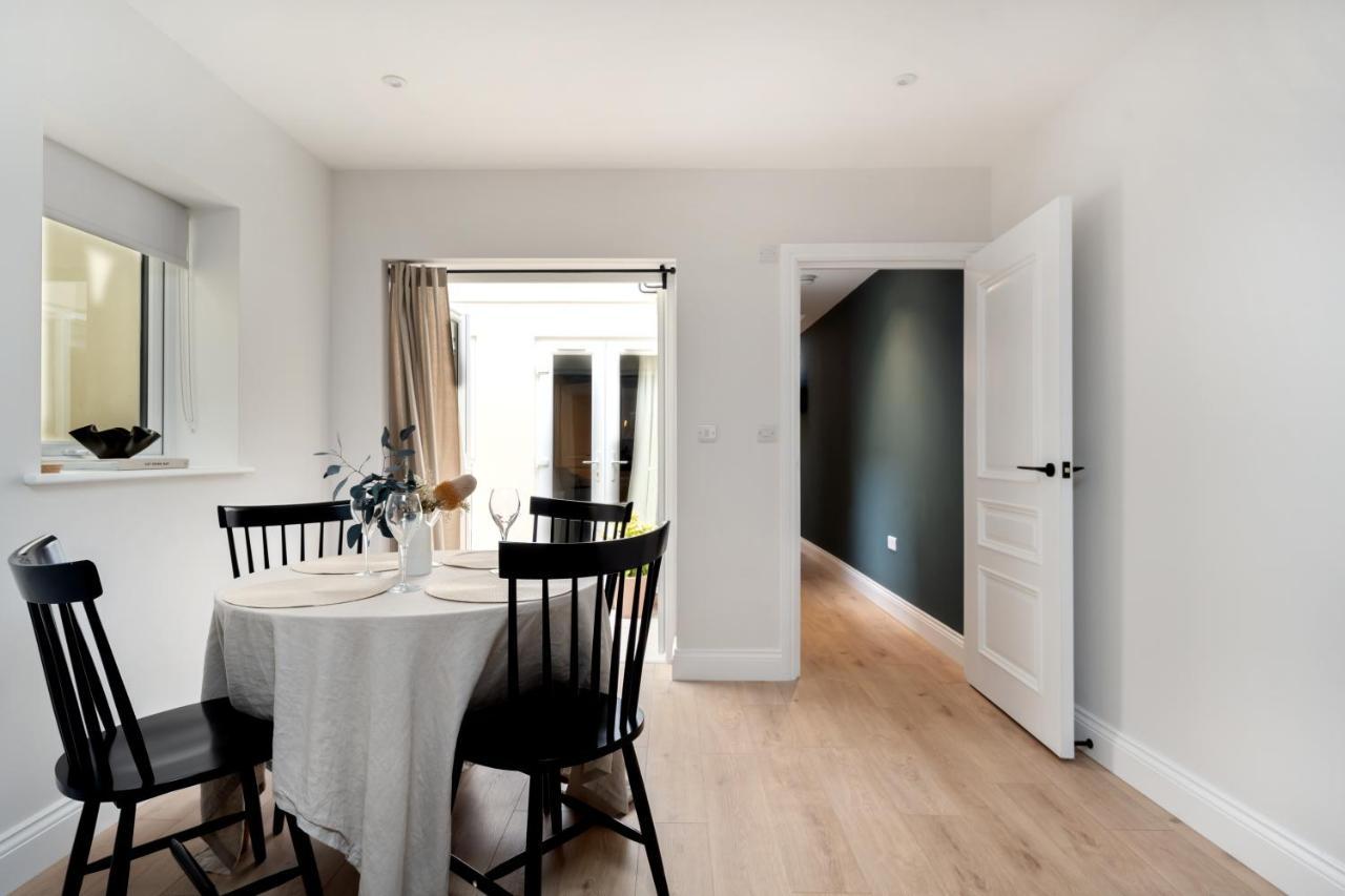 Norman Road- Brand New Luxury Gf Apartment St Leonards-on-Sea المظهر الخارجي الصورة