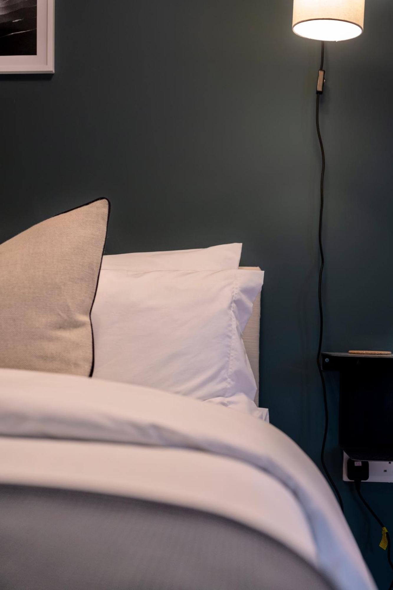 Norman Road- Brand New Luxury Gf Apartment St Leonards-on-Sea المظهر الخارجي الصورة