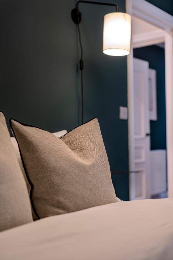 Norman Road- Brand New Luxury Gf Apartment St Leonards-on-Sea المظهر الخارجي الصورة