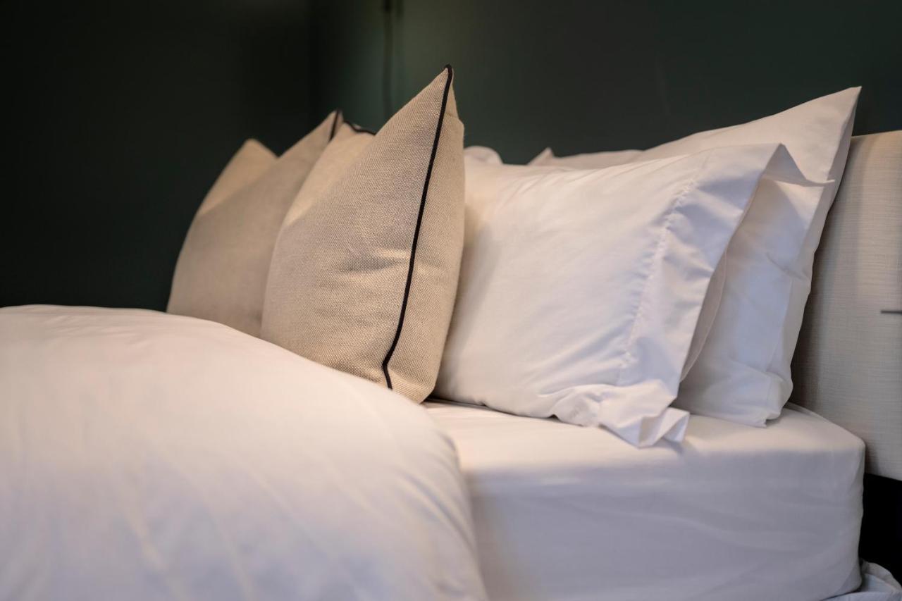 Norman Road- Brand New Luxury Gf Apartment St Leonards-on-Sea المظهر الخارجي الصورة