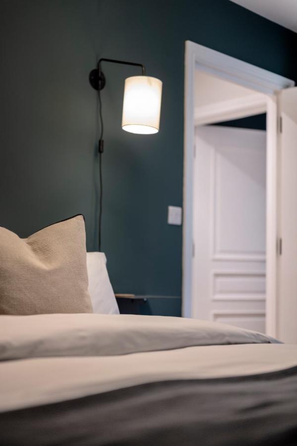 Norman Road- Brand New Luxury Gf Apartment St Leonards-on-Sea المظهر الخارجي الصورة