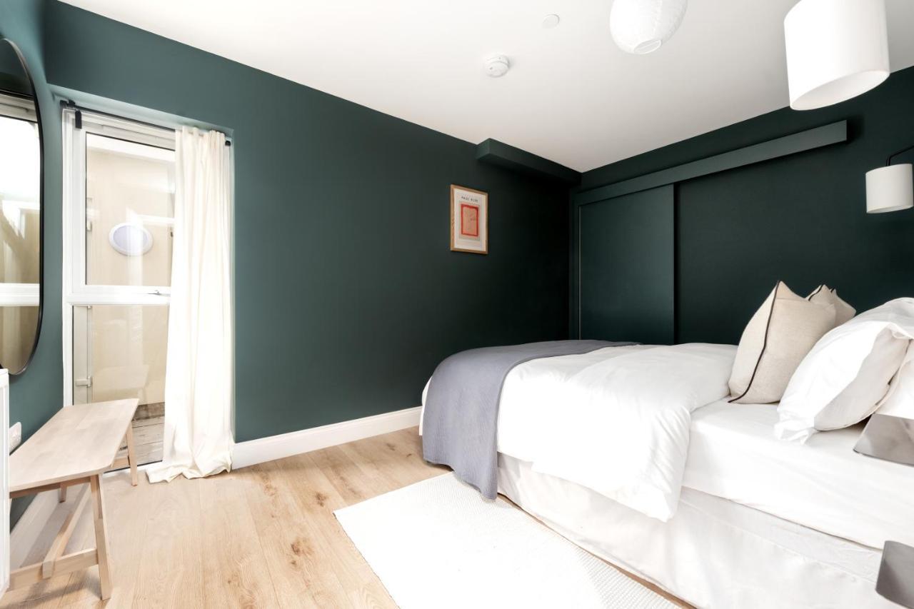 Norman Road- Brand New Luxury Gf Apartment St Leonards-on-Sea المظهر الخارجي الصورة